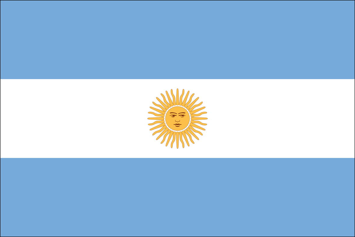 argentina esportazione distributori agenti contratti