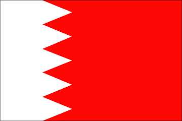 Bahrain_flag