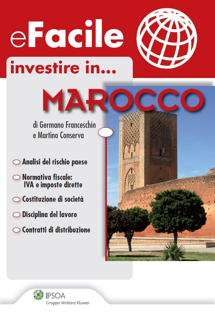 MANUALE_INVESTIMENTI_IN_MAROCCO_WOLTERS_KLUWER_PROF_GERMANO_FRANCESCHIN
