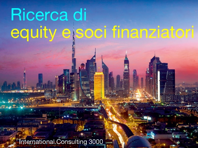 RICERCA_EQUITY-SOCI_FINANZIATORI_SPONSOR